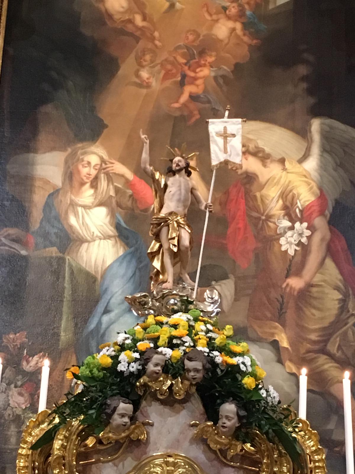 Ostern