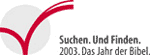2003--BIBEL--DER--JAHR--LOGO