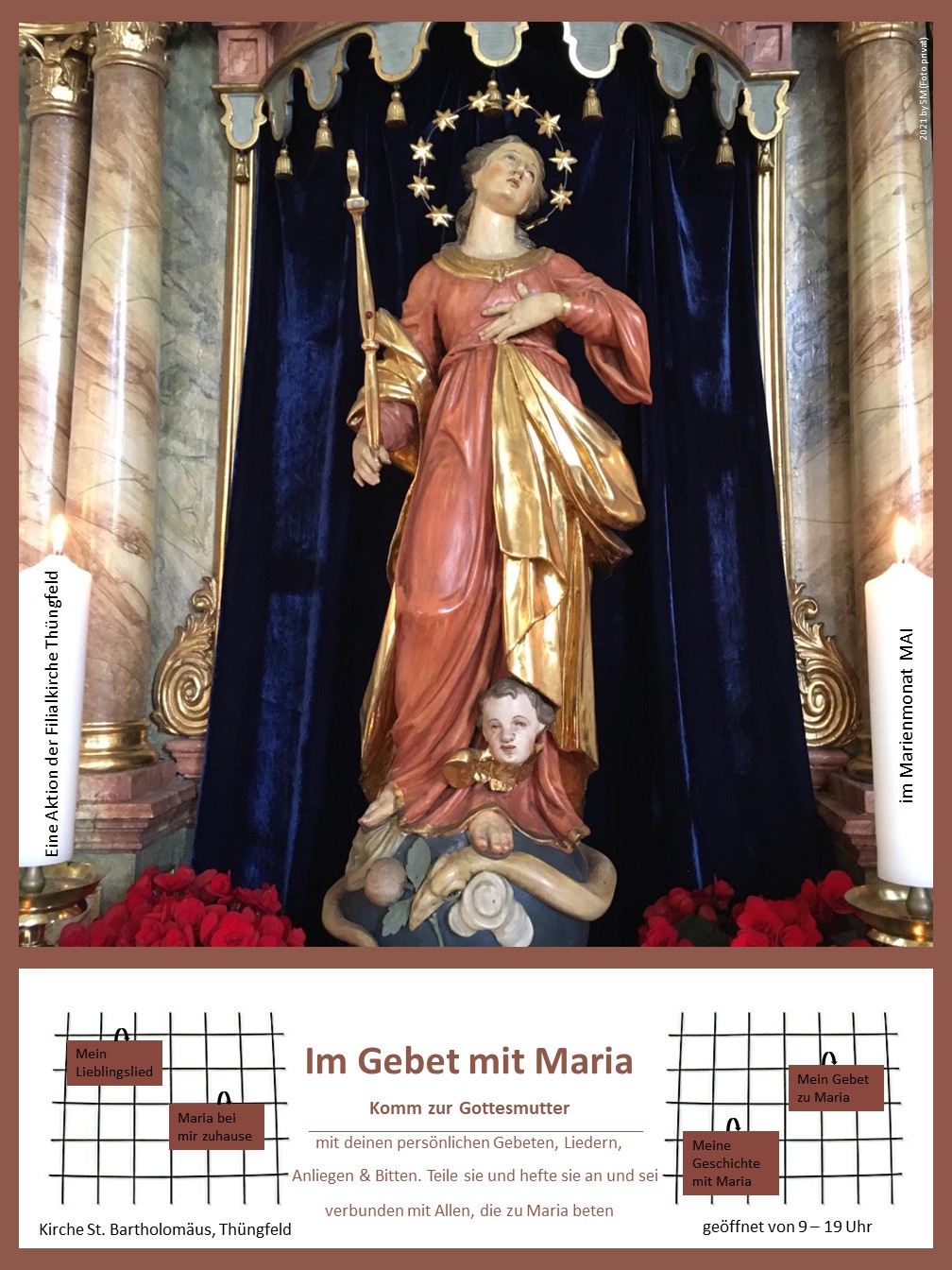2021 Maria Thüngfeld