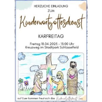 2025_04_18 Kreuzweg