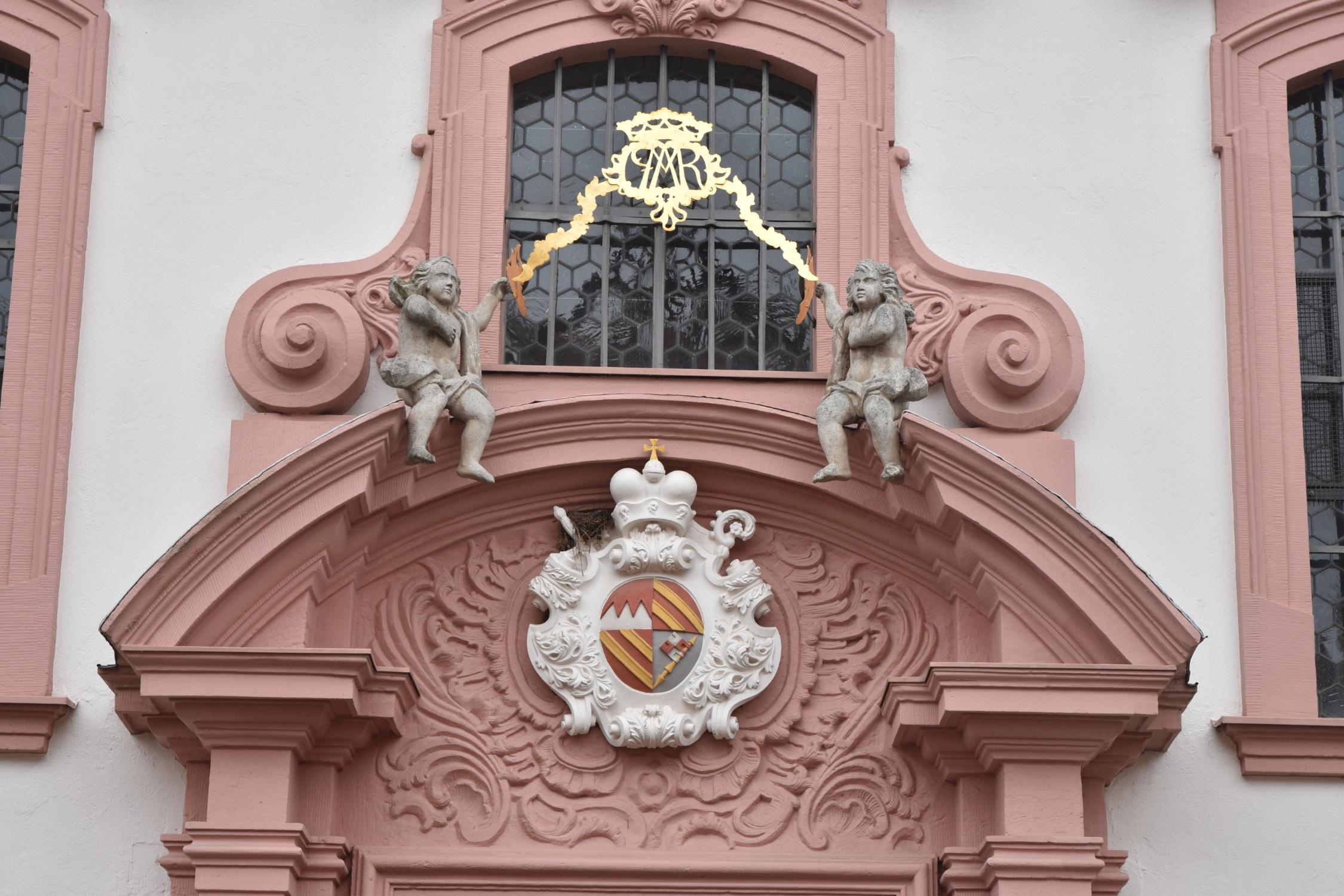 300 Jahre Marienkapelle