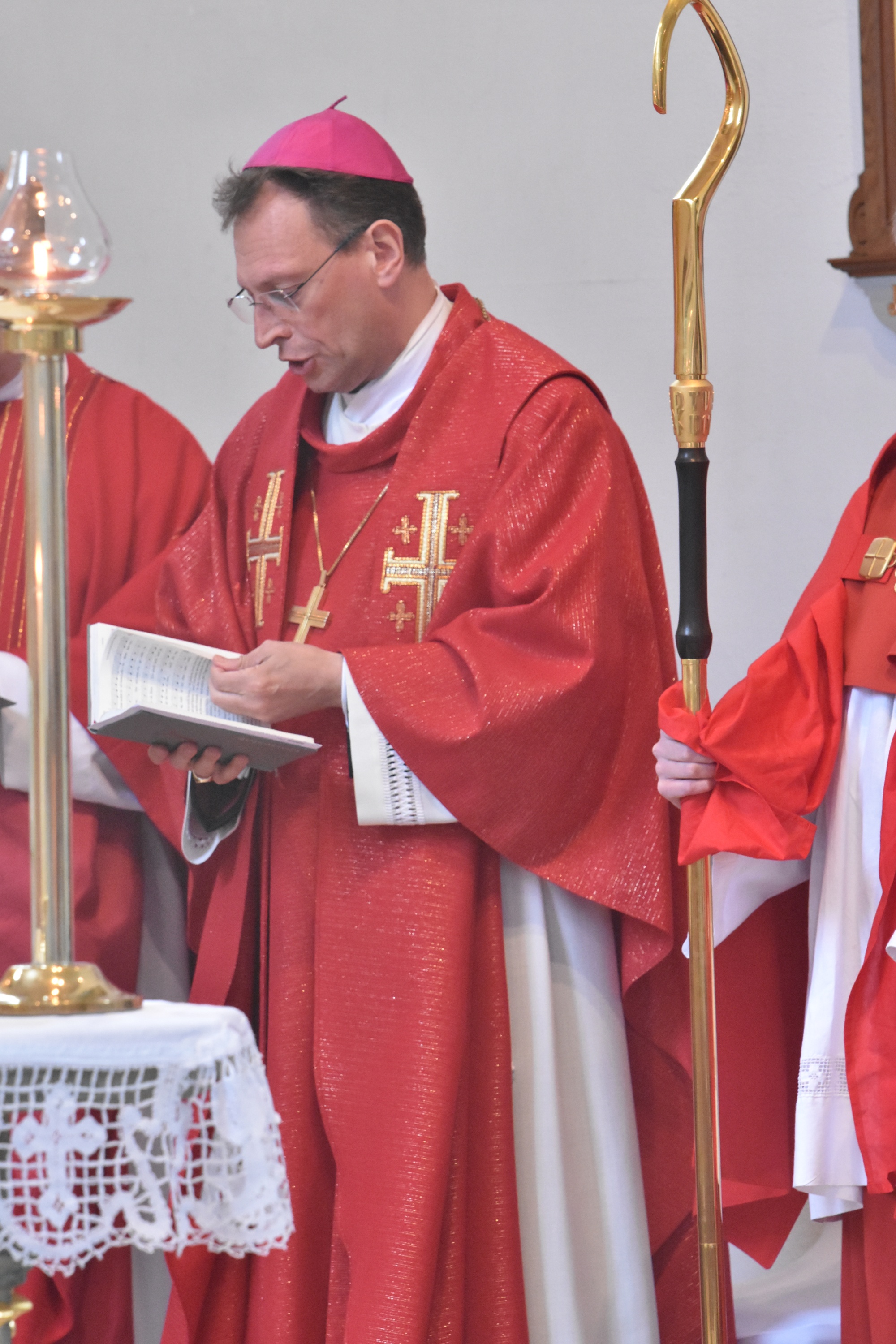 300 Jahre Marienkapelle