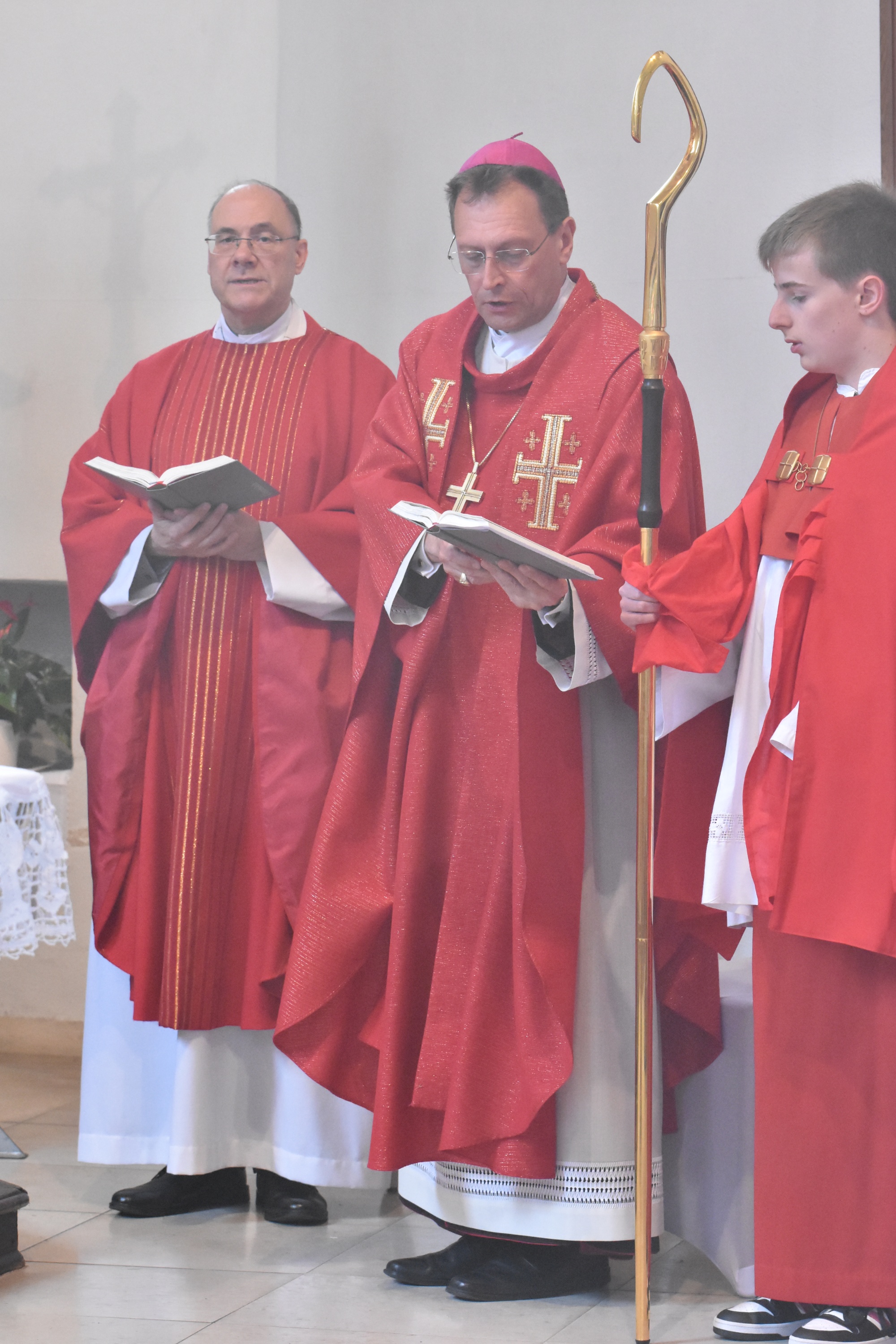300 Jahre Marienkapelle