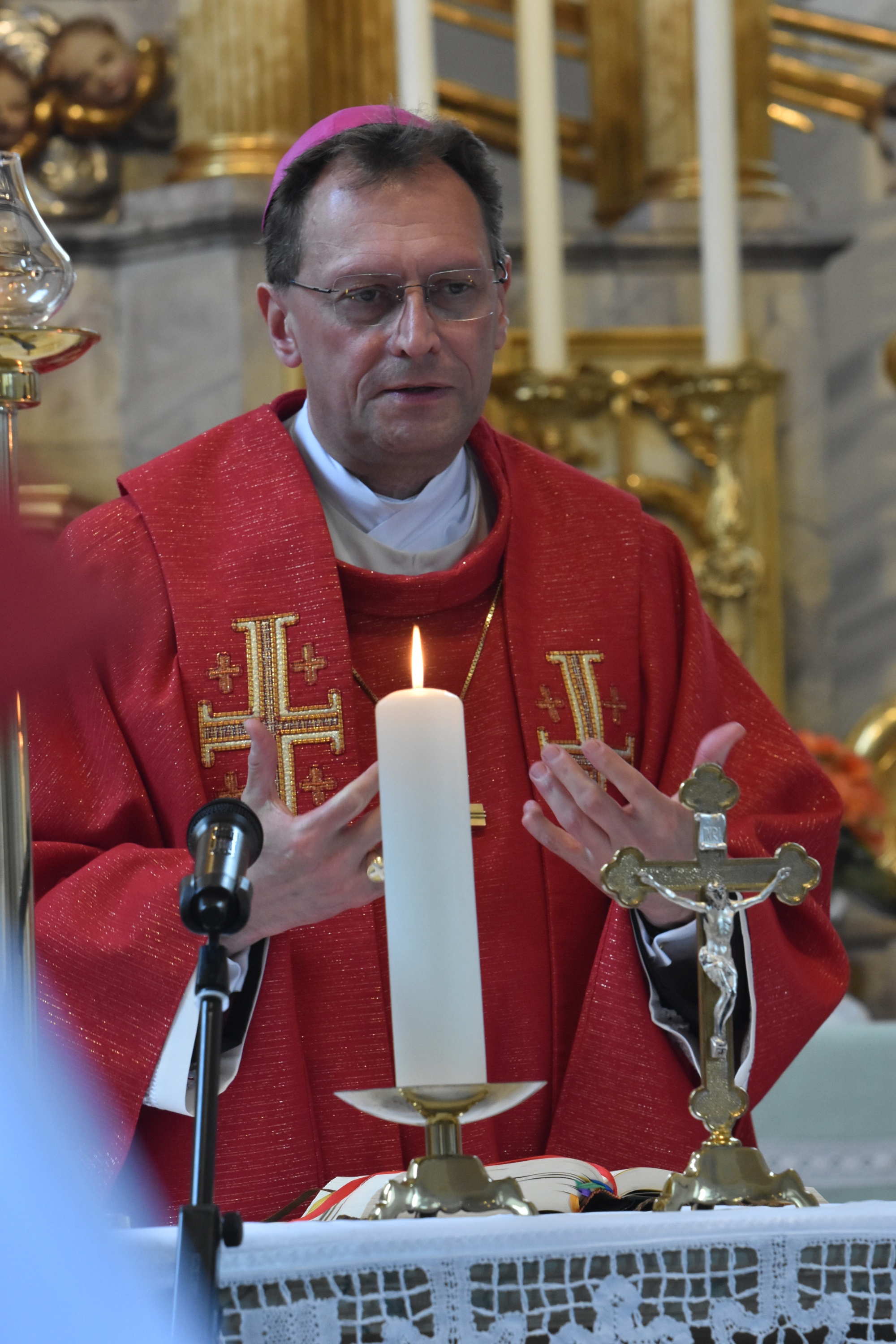 300 Jahre Marienkapelle