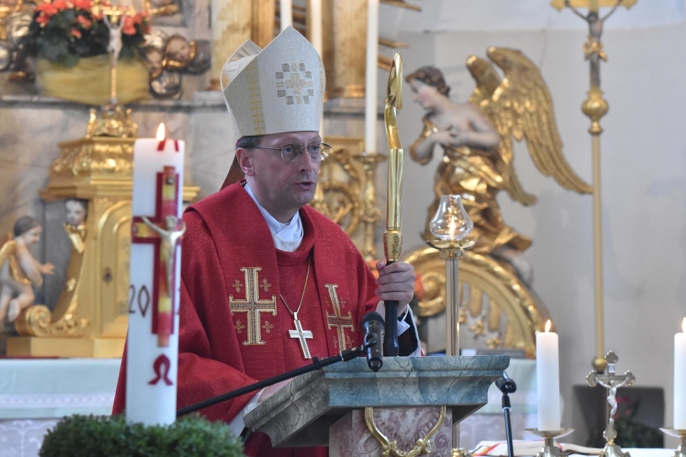 300 Jahre Marienkapelle