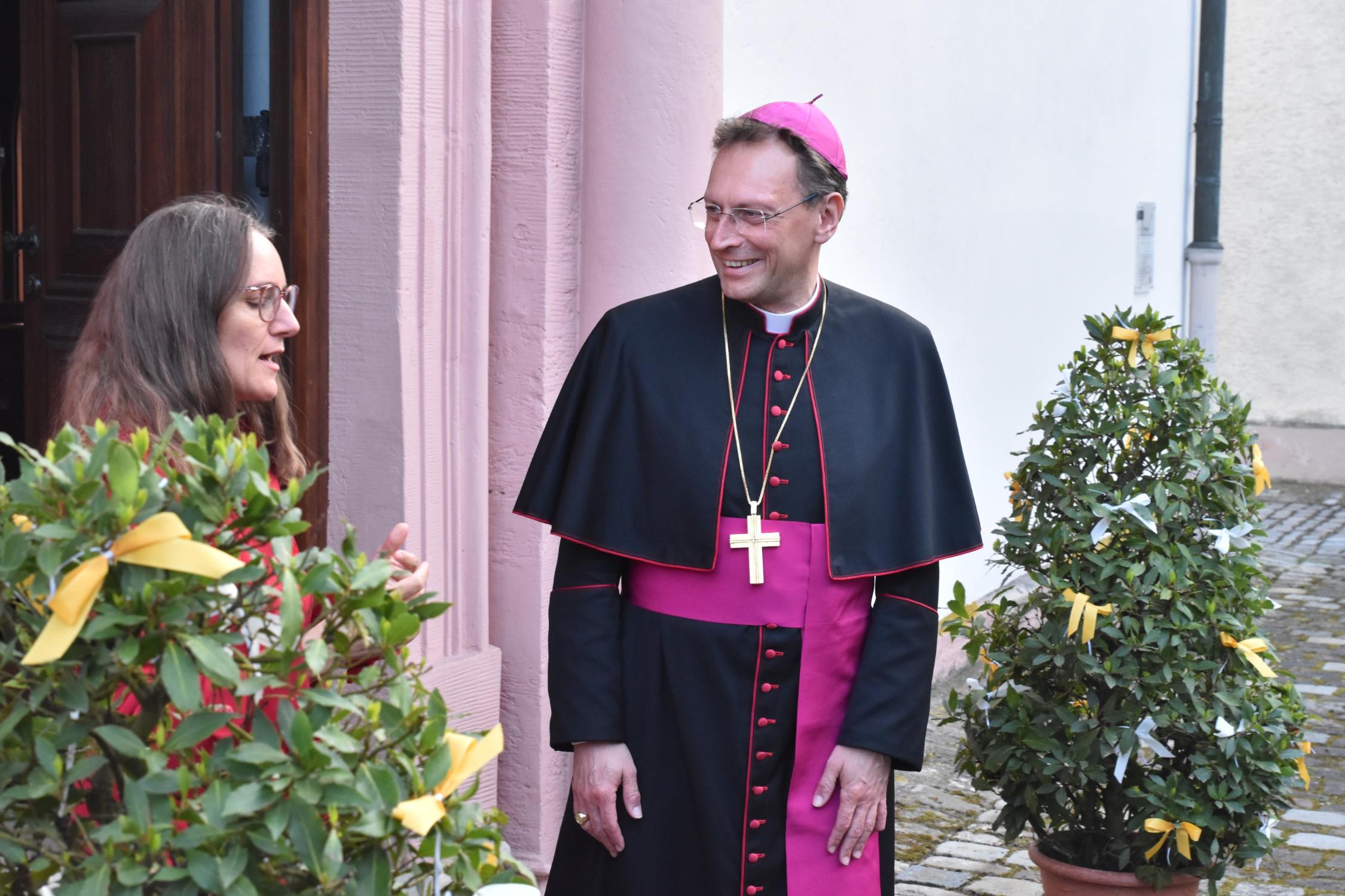 300 Jahre Marienkapelle