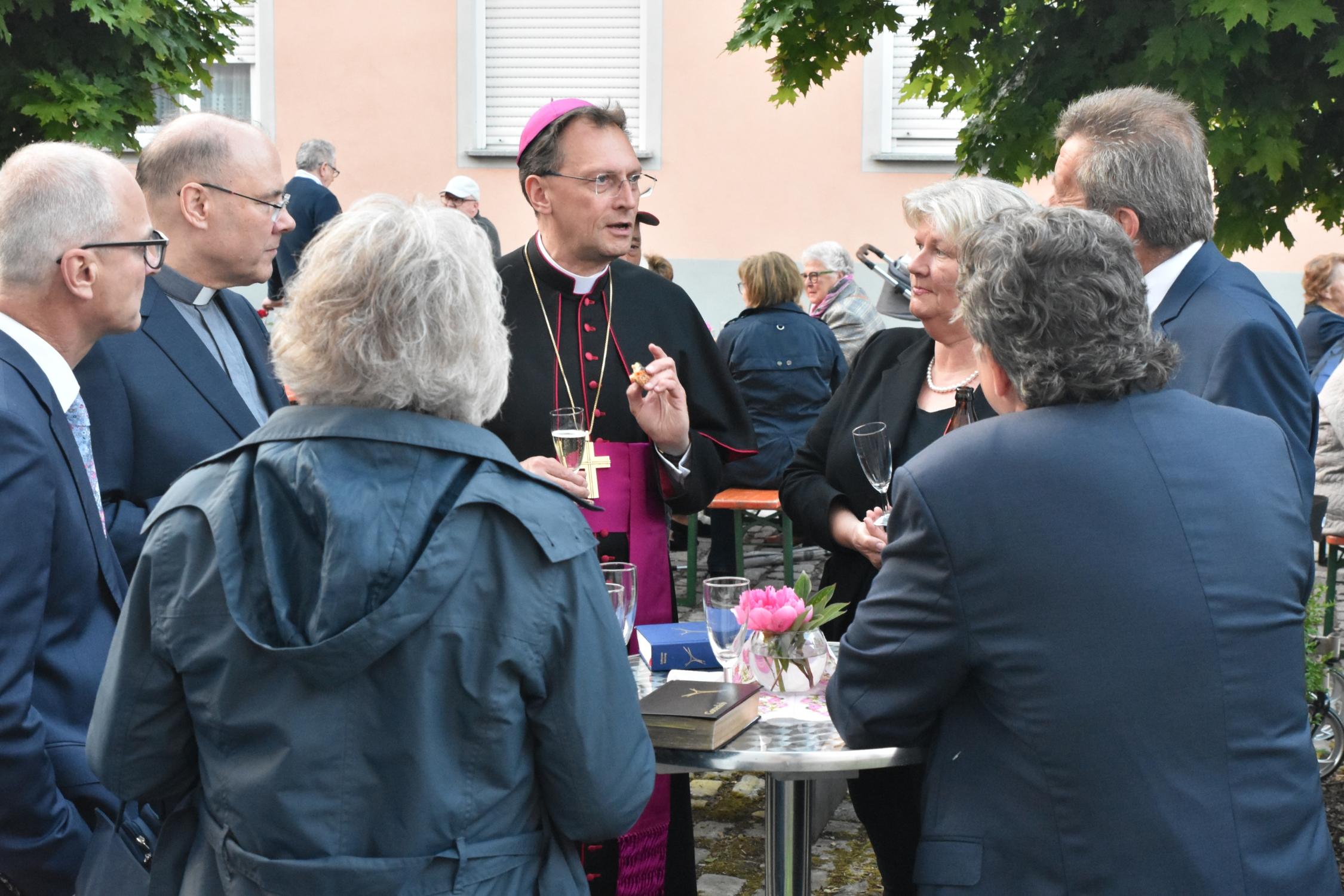 300 Jahre Marienkapelle