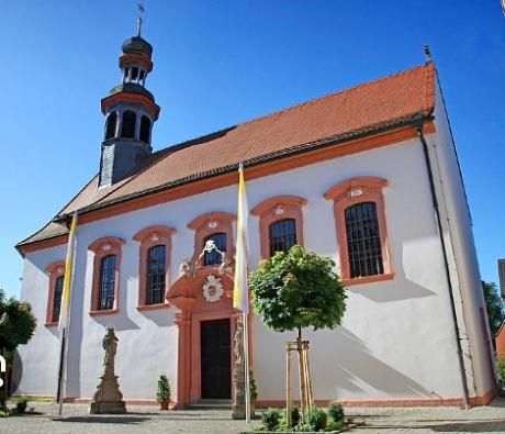 300 Jahre Marienkirche