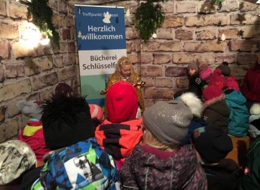 Adventszauber