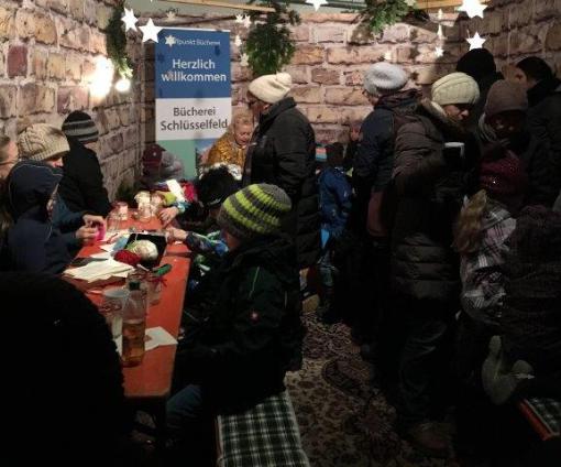 Adventszauber