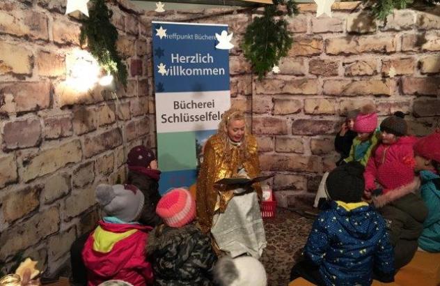 Adventszauber