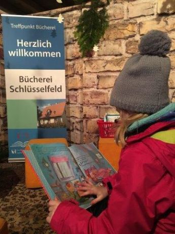 Adventszauber