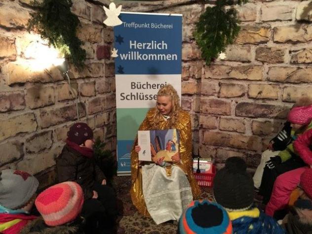 Adventszauber