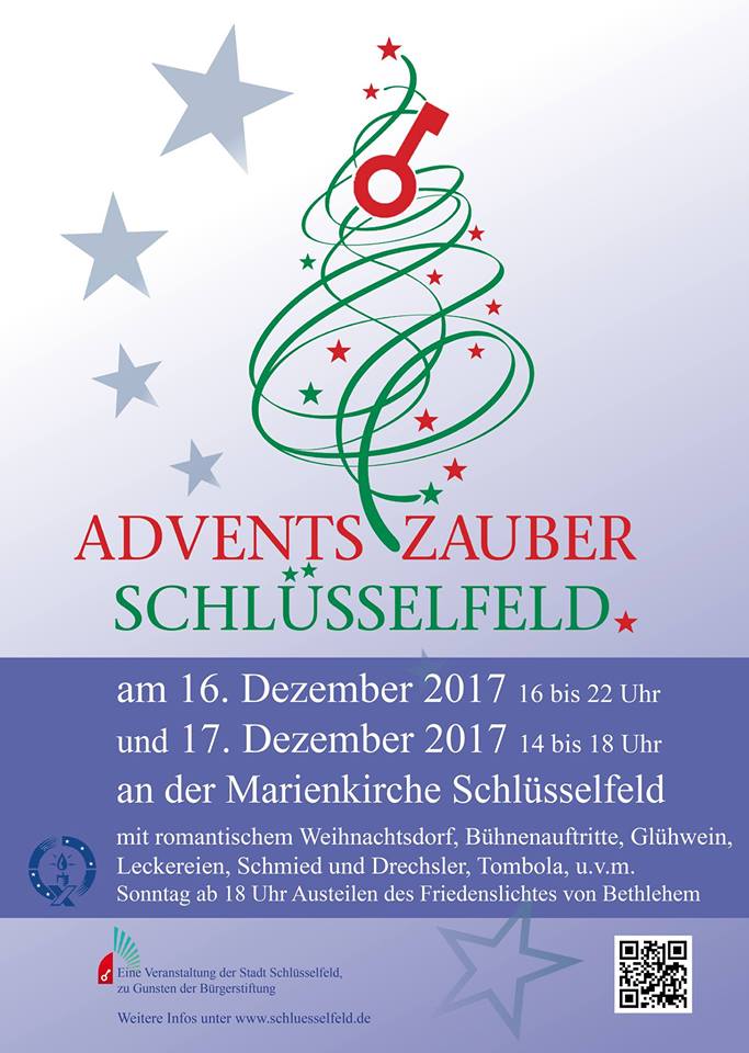 Adventszauber