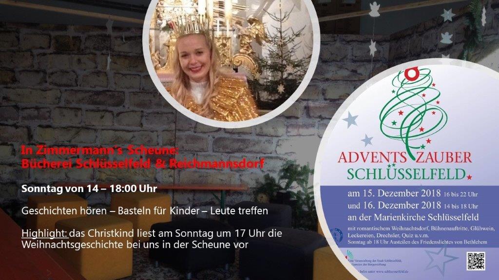 Adventszauber