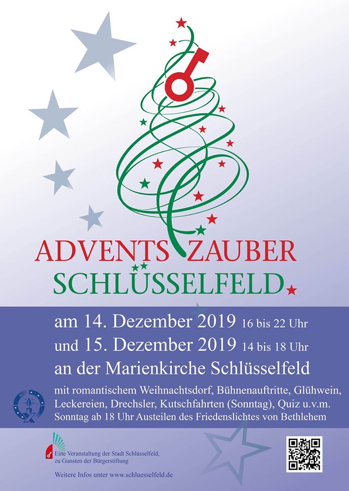 Adventszauber 2019