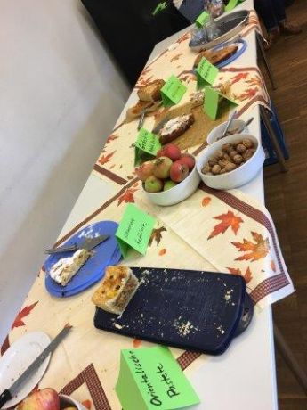 Apfelkuchenfest