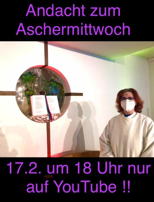Aschermittwoch