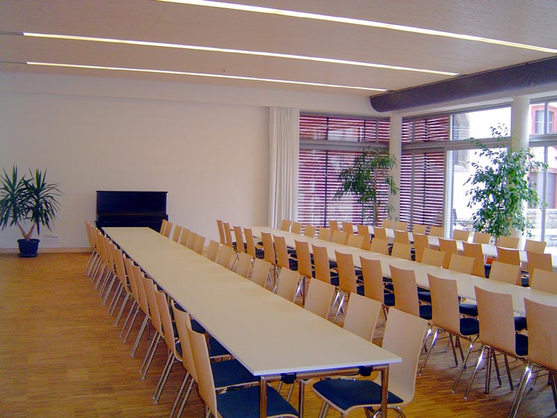 BILDER--PFARRZENTRUM