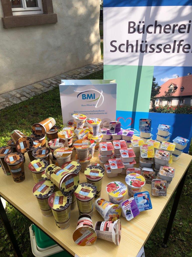 BMI und KOEB