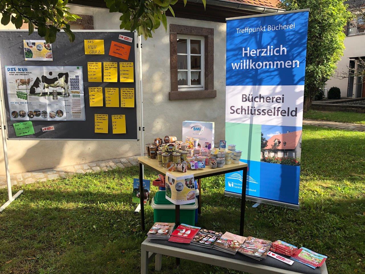 BMI und KOEB