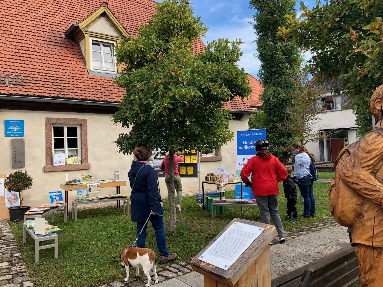 BMI und KOEB