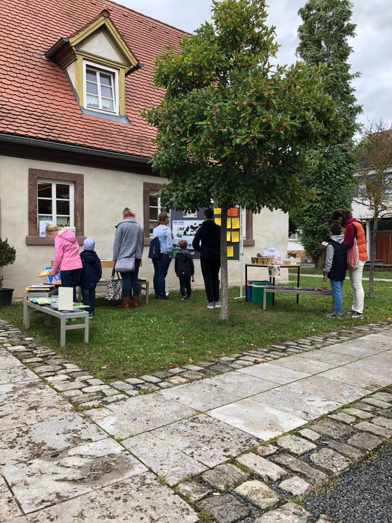 BMI und KOEB