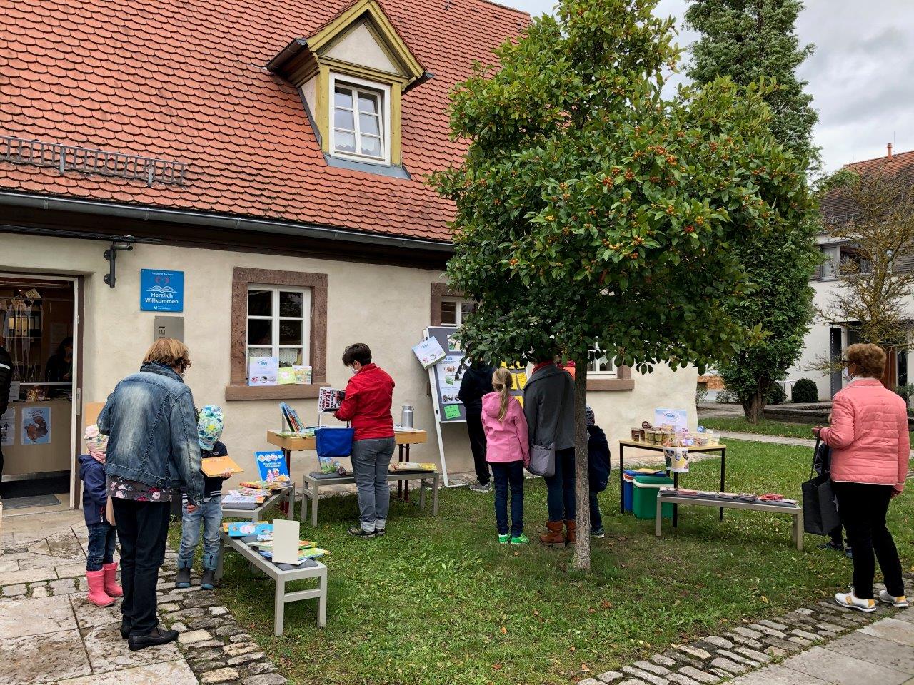 BMI und KOEB