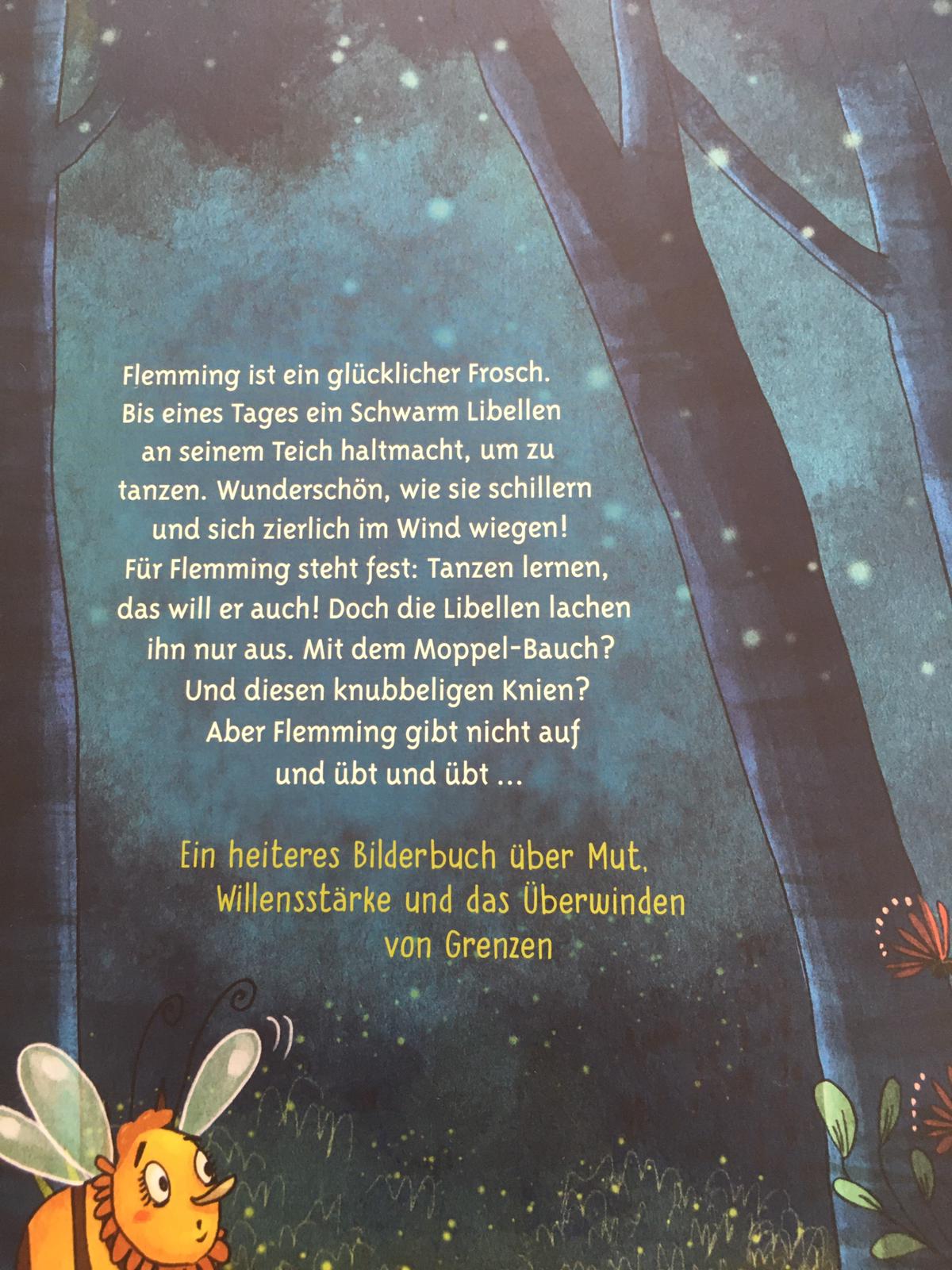 Bilderbuchkino aus der Bücherei