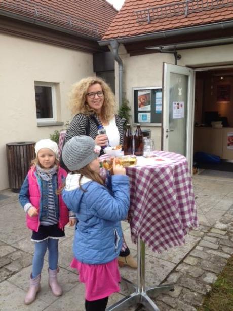 Bücher Frühschoppen