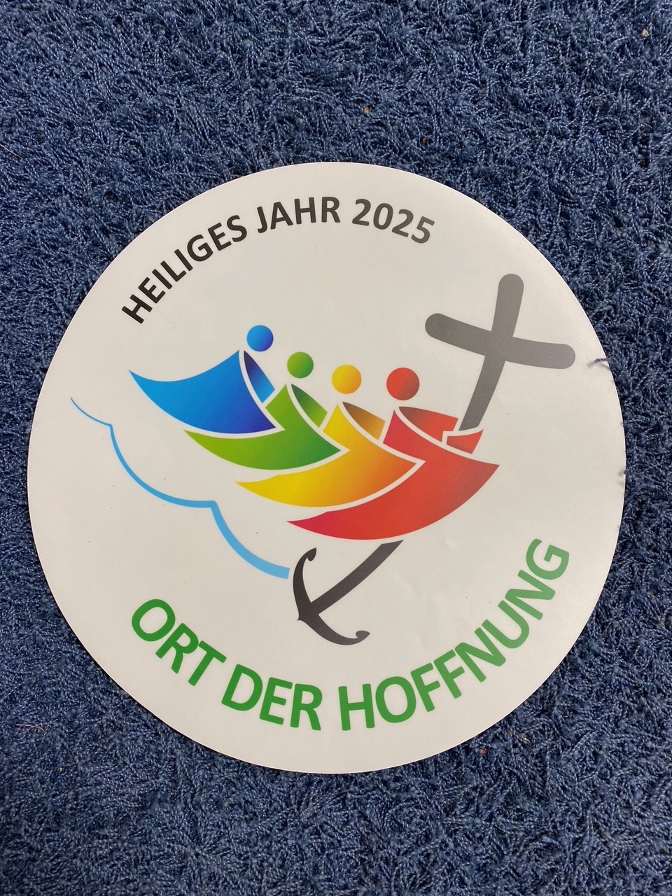 Büchereien - Orte der Hoffnung