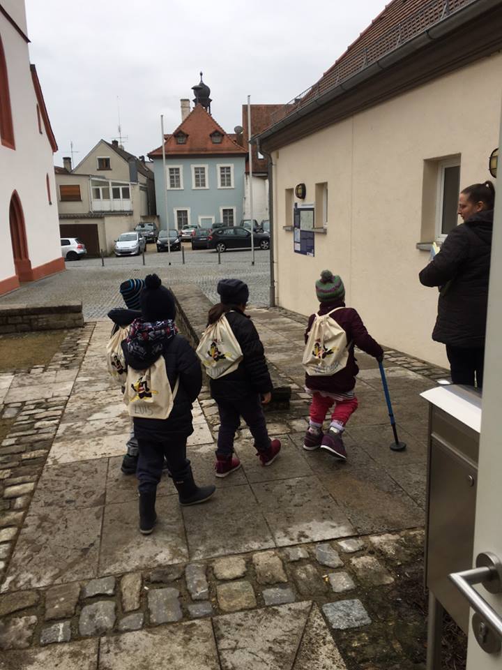 Büchereiführerschein 2018-3