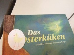 Büchereiführerschein Teil 2