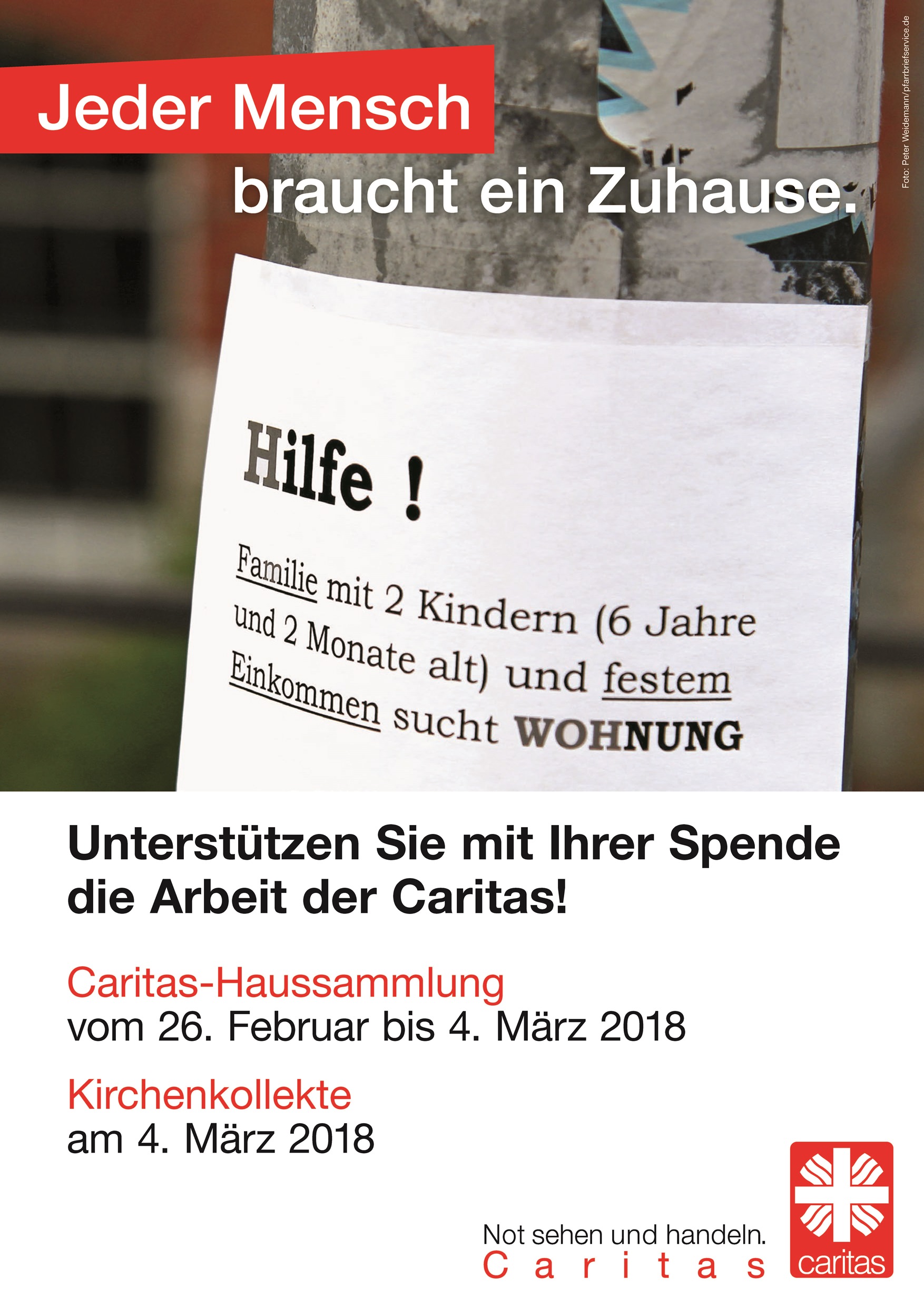 Caritas 2018