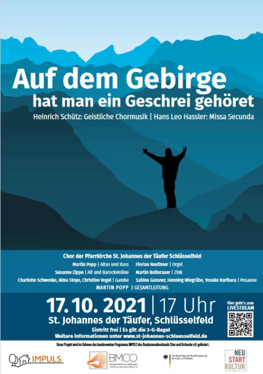 Chorkonzert