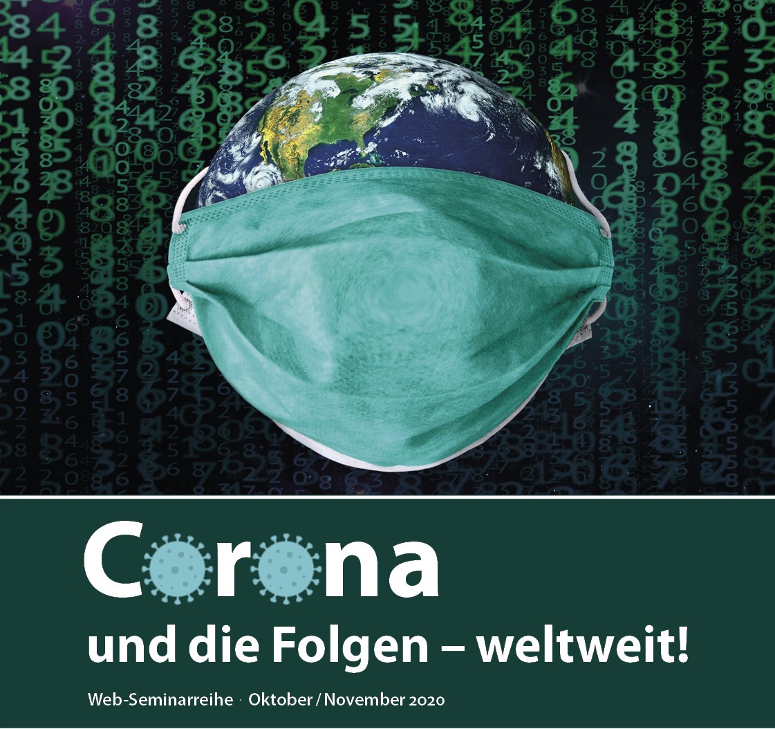 Corona weltweit Titelbild