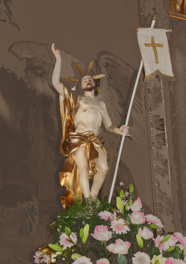 Der Auferstandene