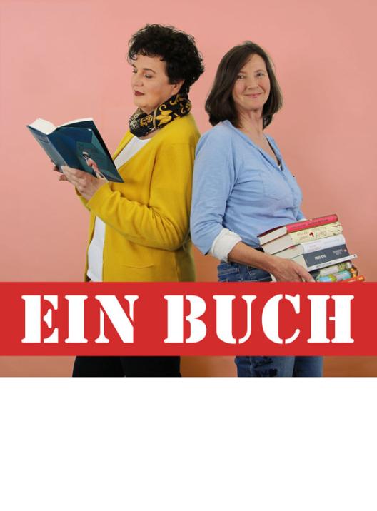 Ein Buch