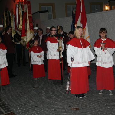 Einführung Pfarrer Dettenthaler 2015-10-31