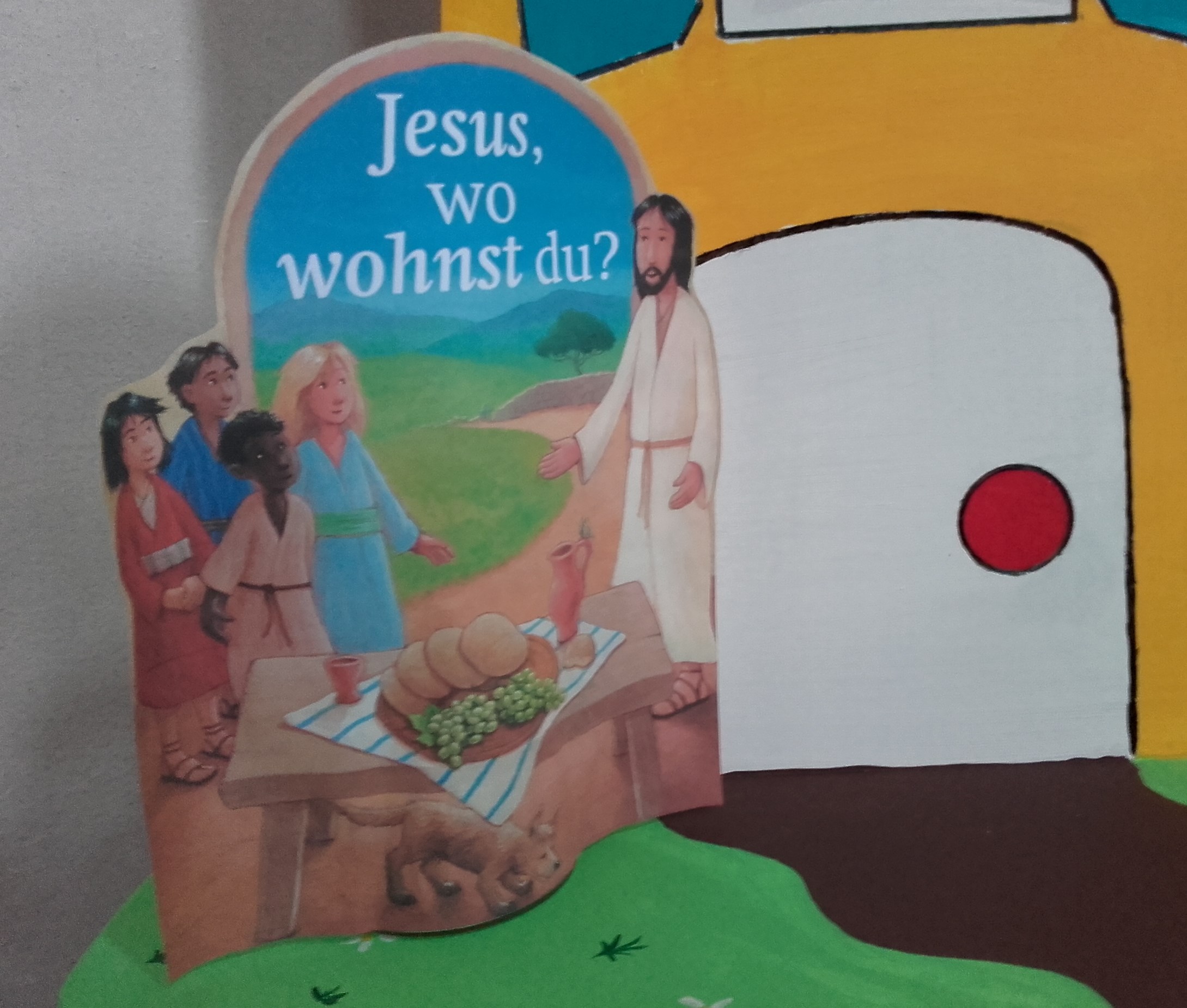 Erstkommunion 2018