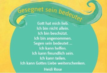 Erstkommunion Vorbereitung 2019