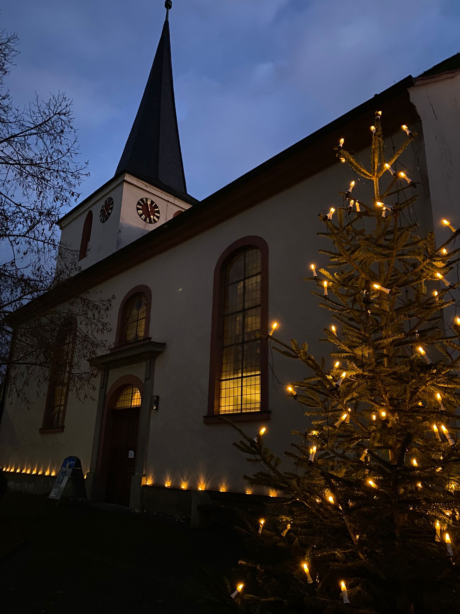 Erzählkonzert Thüngfeld