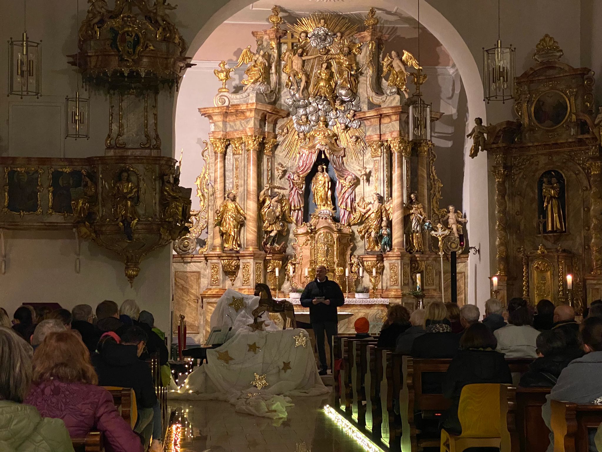 Erzählkonzert Thüngfeld