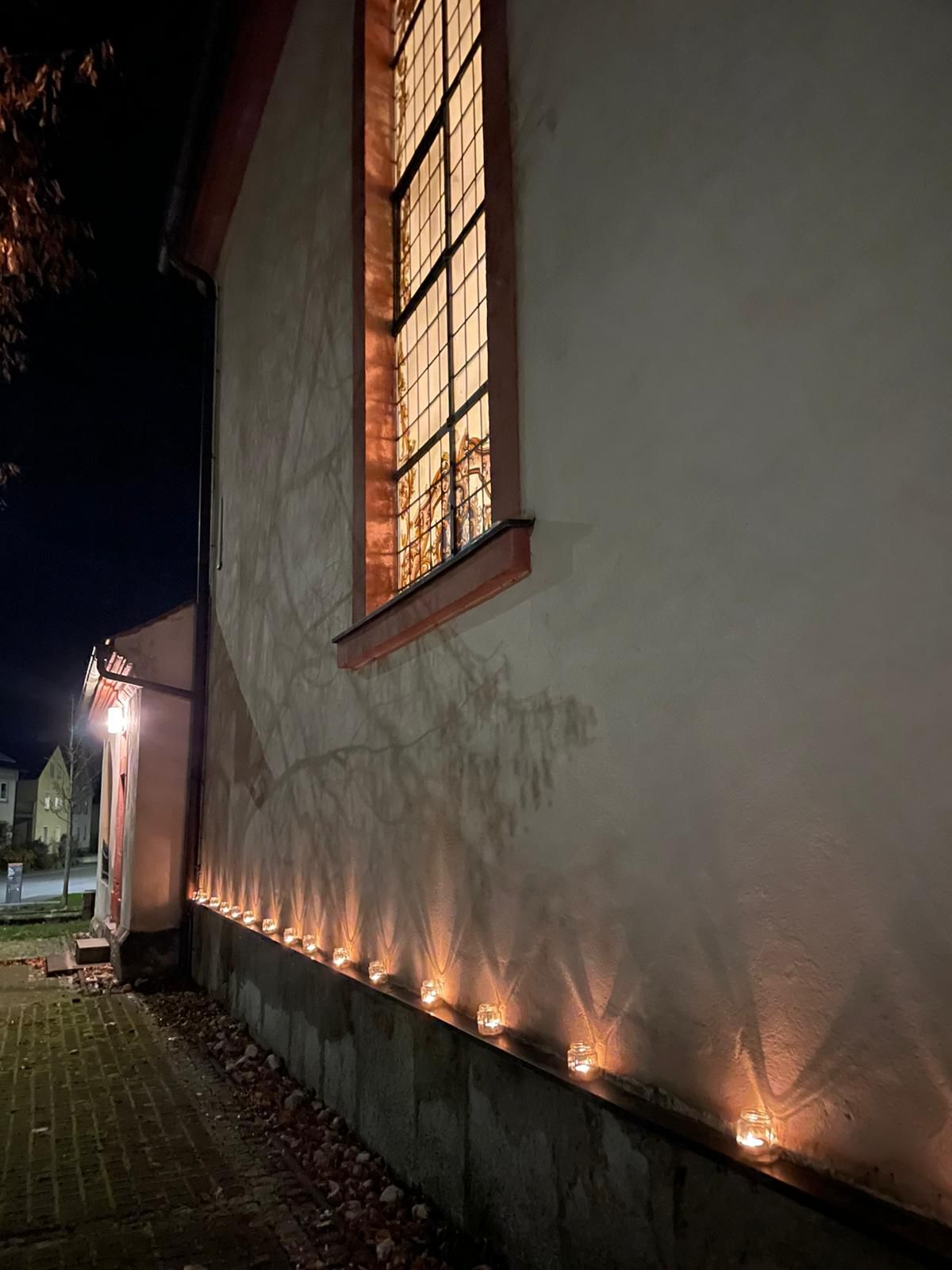 Erzählkonzert Thüngfeld