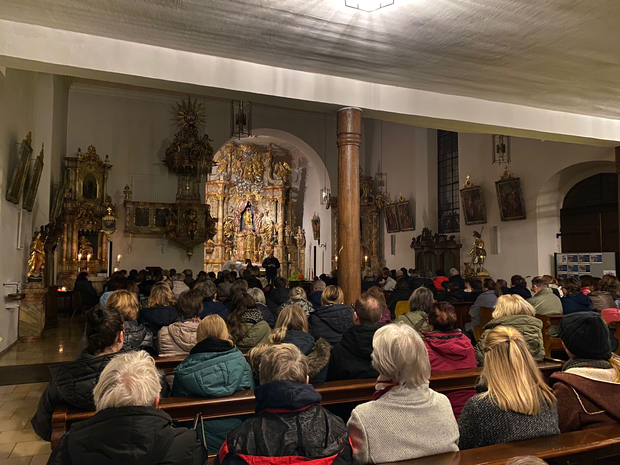Erzählkonzert Thüngfeld