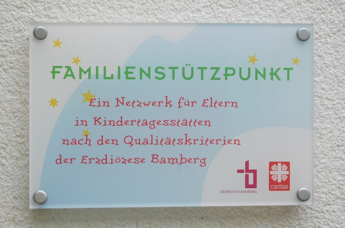 Familienstützpunkt