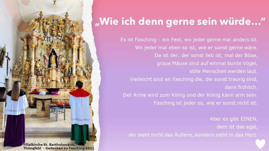 Fasching