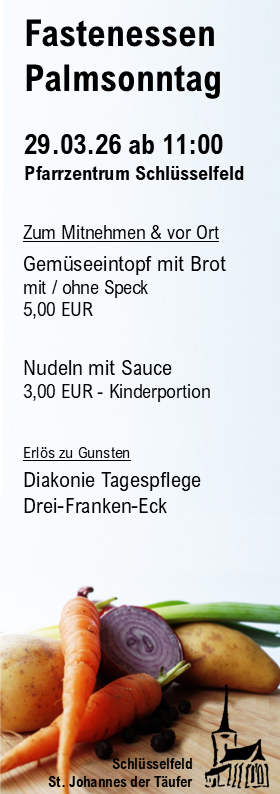 Fastenessen 2026