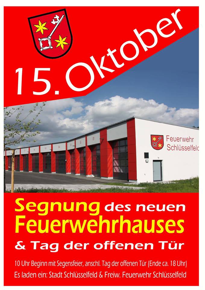Feuerwehr
