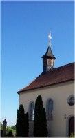 FILIALKIRCHE--RAMBACH